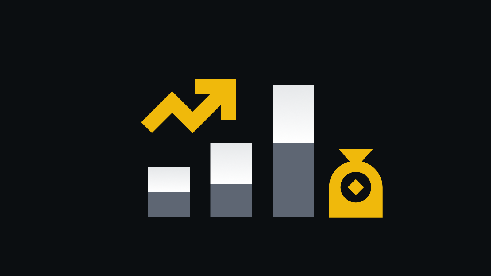 智能资产管家，安全交易首选