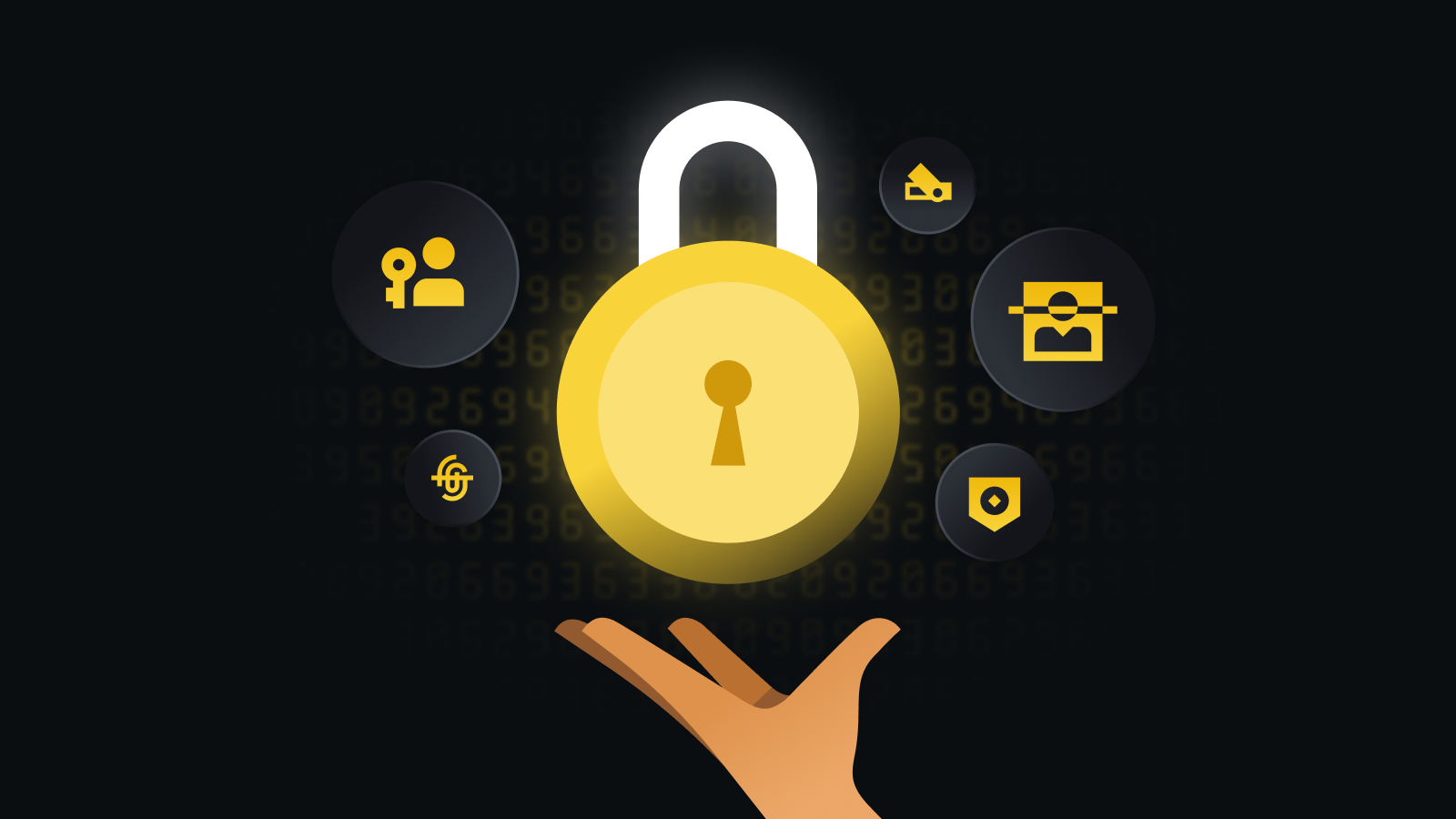 TrustWallet：数字资产安全管家