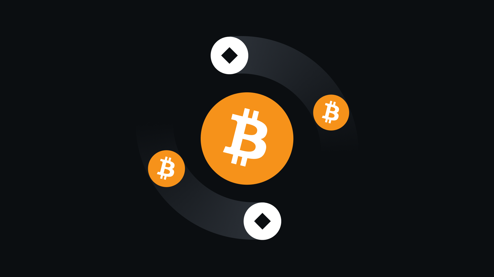 智能挖矿与数据驱动交易